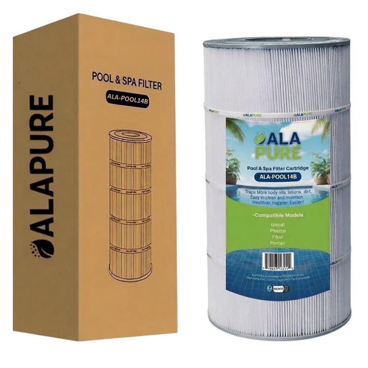 Zwembad Waterfilter voor Hayward C900 EURO, Jardin & Terrasse, Accessoires de piscine, Envoi
