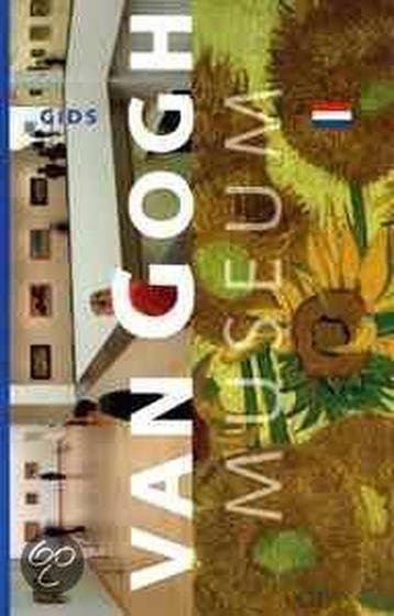GIDS VAN GOGH MUSEUM - Overbeek, Boeken, Verzenden, Nieuw