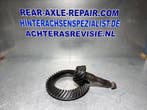 Ford Transit 13/43 - 3.31, MK7 - 8 - 9 -10. (Achteras), Auto-onderdelen, Verzenden, Gebruikt, Ford USA