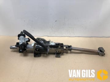 Stuurkolom compleet Audi Q3 O313064