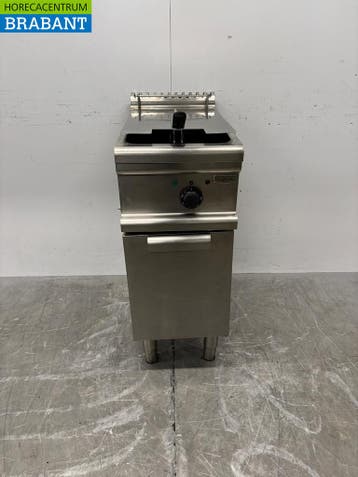 RVS Electrolux Frituur 14 liter 400V Horeca, Ophalen of Verzenden