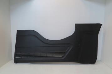 boczek tapicerka baganika prawy ty Opel Combo E Berlingo I, Auto-onderdelen, Interieur en Bekleding, Verzenden, Gebruikt