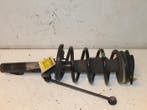 Schokdemperpoot links-voor Renault Megane Scenic O73244