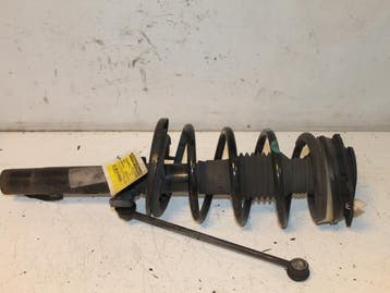Schokdemperpoot links-voor Renault Megane Scenic O73244