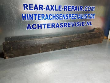 Overzetplaatwerk  linker dorpel Opel Ascona A, Opel Manta A., Autos : Pièces & Accessoires, Carrosserie & Tôlerie, Verzenden