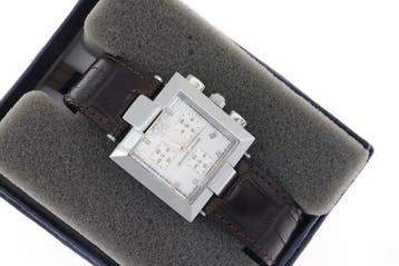 Grandeur Elegance - MINI-CHRONO - Zonder minimumprijs -, Nieuw