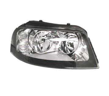 Phare Droit Pour Seat Alhamb Ra 00-10 Volkswagen Vw Sharan 0, Verzenden