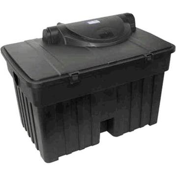 Aquaking BF-45.000 vijverfilter + 36 watt uv filter, Verzenden, Nieuw