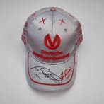 Mercedes - Formule 1 - Michael Schumacher - 2010 -, Collections