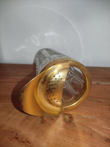 Val Saint Lambert - Pichet - Cristal, Antiek en Kunst