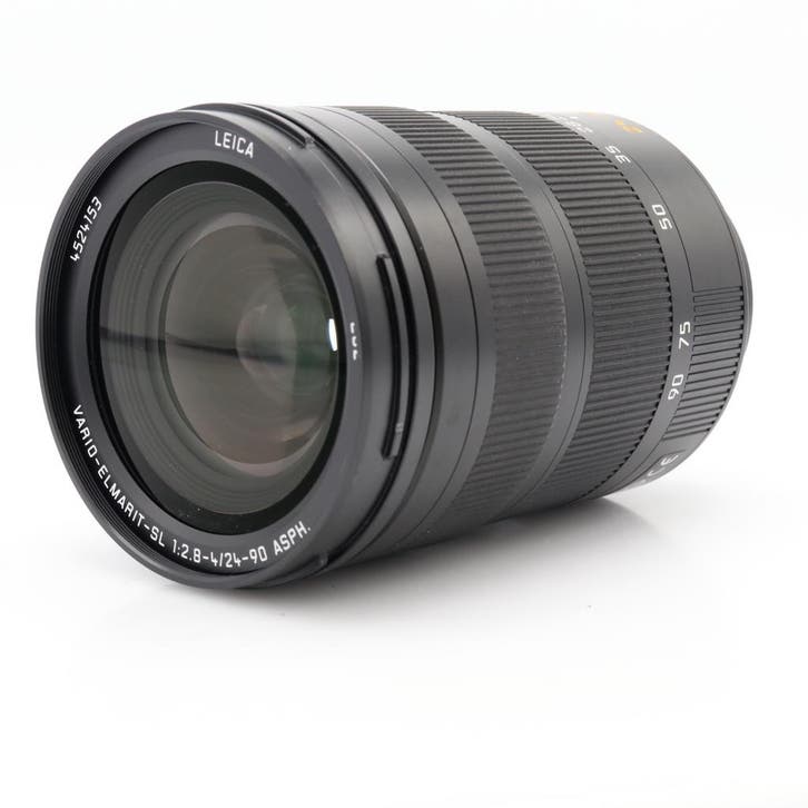 Leica 11176 Vario-Elmarit-SL 24-90mm F/2.8-4 ASPH. |, TV, Hi-fi & Vidéo, Photo | Lentilles & Objectifs, Enlèvement ou Envoi