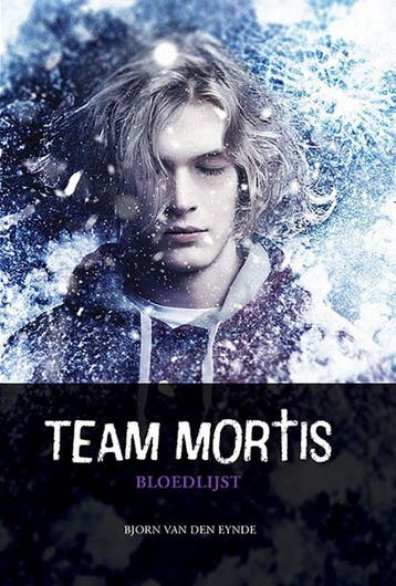 Bloedlijst / Team Mortis / 6 9789059242623, Verzenden, Gelezen, Bjorn van den Eynde