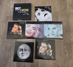 Sam Brown / Joni Mitchell - 2 x box sets - The A&M Years, Nieuw in verpakking