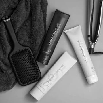 Sebastian Professional Hydre Shampoo, Handtassen en Accessoires, Uiterlijk | Haarverzorging, Verzenden, Nieuw, Shampoo of Conditioner