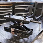 Datona Minilift voor motoren - zwart - Datona, Ophalen of Verzenden