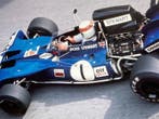 Tyrrell - Monaco Grand Prix - Jackie Stewart - 1972 -, Verzamelen, Nieuw
