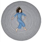 Suns Veneto buitenkleed Ø 300 cm mid grey |