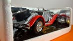 Bburago 1:18 - Modelauto - Mercedes-Benz SSK (1928) Made in