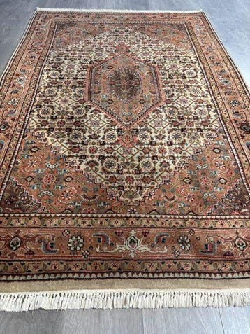 Bidjar - Tapis - 185 cm - 120 cm