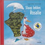 Slaap lekker, Rosalie 9789058381217 Brigitte Minne, Verzenden, Zo goed als nieuw, Brigitte Minne