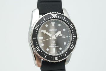 Seiko - Prospex - Zonder minimumprijs - SNE573P1 | V147-0CS0, Nieuw