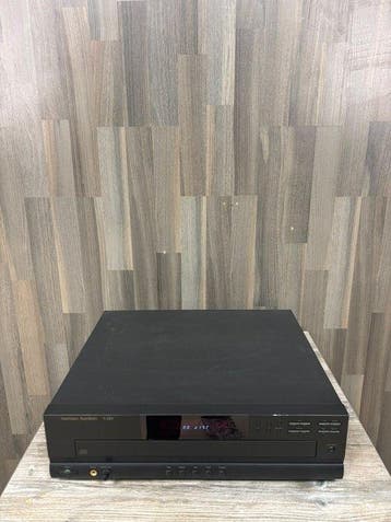 Harman Kardon - FL 8350 / 5-Disc Carousel Cd-speler, Nieuw
