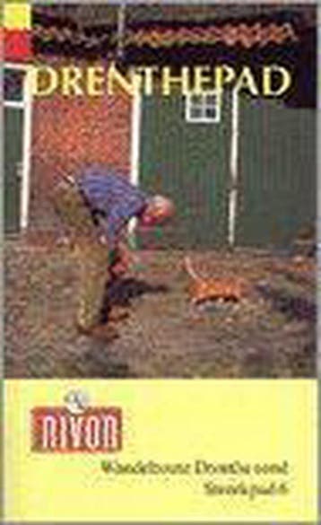 Drenthepad / LAW-gids 9789070601690 J. Keessen, Boeken, Verzenden, Gelezen, J. Keessen