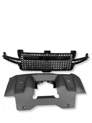 Land Rover Defender 2025 middelste grille diffuser, Verzenden, Gebruikt