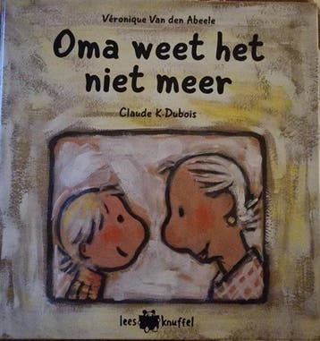 Oma weet het niet meer 9789031723942, Verzenden