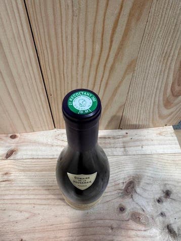 2017 Domaine de la Vougeraie - Clos Vougeot Grand Cru - 1, Nieuw