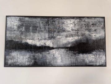Suzanne Visser (1972) - Rugged landschap