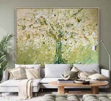 Cornelio Reut - La Vita in Fiore XXL