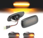 CLIGNOTANTS LATÉRAUX LED DYNAMIQUES AUDI A3 A4 A6 FUMÉ, Verzenden, Nieuw