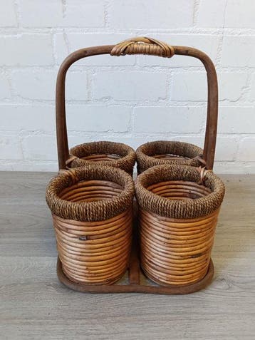 Mand - Rattan
