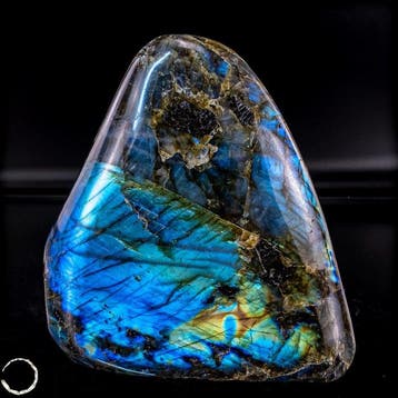 Labradorite naturelle de première qualité raffiné- 3282.17 g, Collections, Minéraux & Fossiles