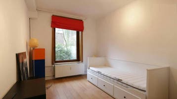 Appartement en Avenue dAuderghem, Etterbeek, 35 à 50 m², Bruxelles
