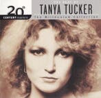 Tanya Tucker - The Best Of Tanya Tucker, Verzenden