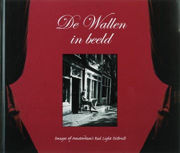 De Wallen in beeld 9789081023818 M.B. Majoor, Verzenden, M.B. Majoor