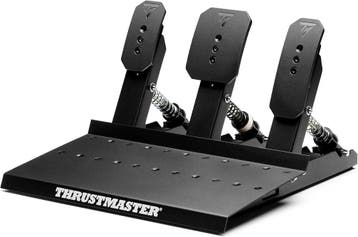 Thrustmaster Pedals III | Tweede kansje | OP = OP, Verzenden, Zo goed als nieuw