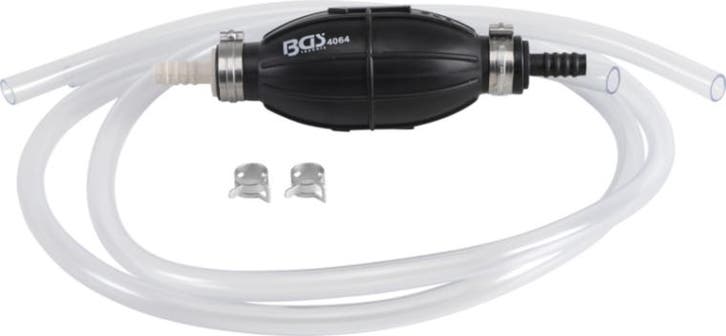 Bgs Technic Noodpomp/hevelpomp, Autos : Divers, Outils de voiture, Envoi