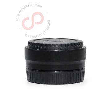 Canon Control Ring Mount Adapter EF - EOS R nr. 3079, Ophalen of Verzenden, Overige typen