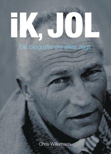 Ik Jol - Willemsen, Livres, Verzenden