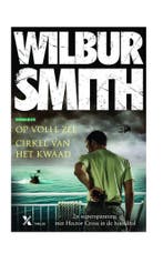 Wilbur Smith omnibus ; Op volle zee & Cirkel van het kwaad, Verzenden, Gelezen, Wilbur Smith