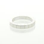 Cartier - Ring - 18 karaat Witgoud, Nieuw
