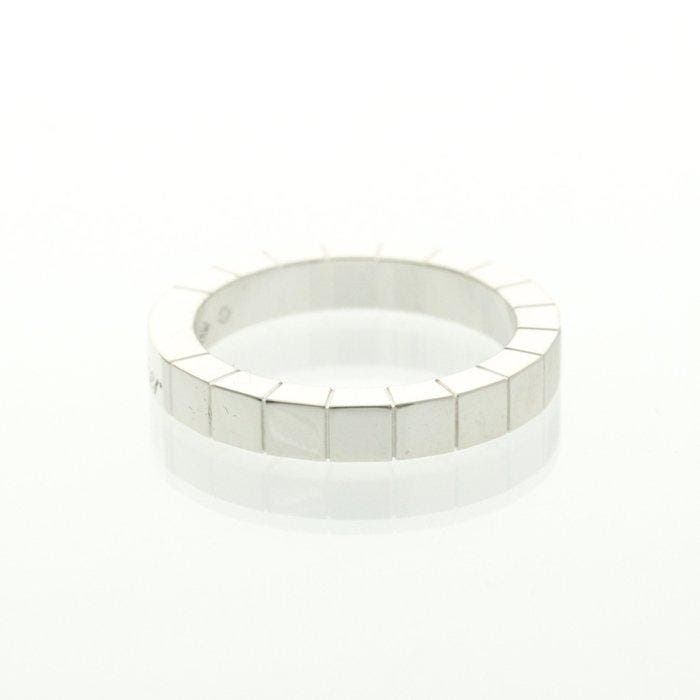 Cartier - Ring - 18 karaat Witgoud, Handtassen en Accessoires, Ringen