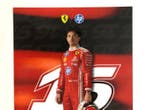 Ferrari - Formula Uno - Charles Leclerc - 2026 - Fankaart, Nieuw