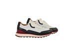 TESTONI - 8 UK - 42 IT - Moena SlipOn Sneaker Nabuk Calf +