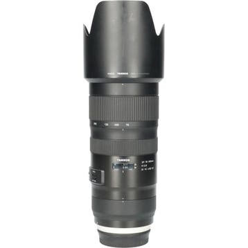 Tamron SP 70-200mm f/2.8 Di VC USD G2 Canon CM6220, Ophalen of Verzenden, Gebruikt, Overige typen, Zoom