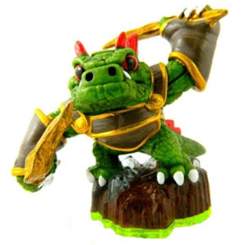 Dino Rang - Spyros Adventure (Skylanders), Ophalen of Verzenden