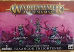 Tzaangor Enlightened (Warhammer Age of Sigmar nieuw), Hobby en Vrije tijd, Ophalen of Verzenden, Nieuw